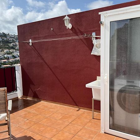Estancia Bego Peñíscola エクステリア 写真