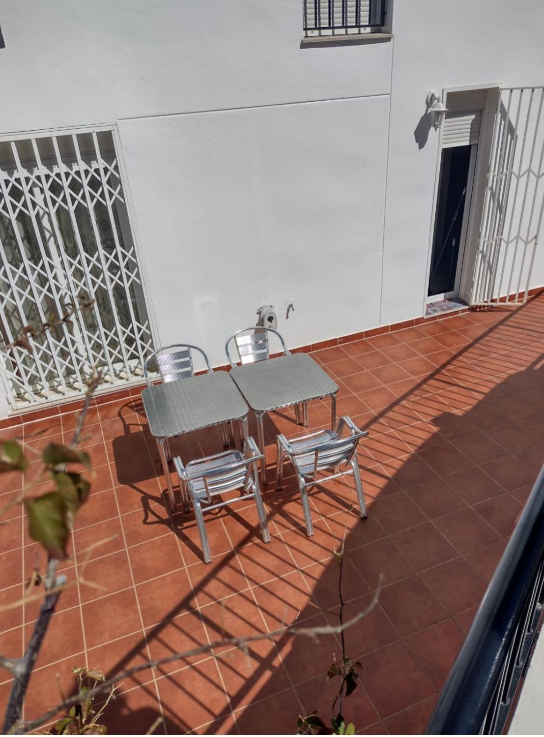 Estancia Bego Peñíscola エクステリア 写真