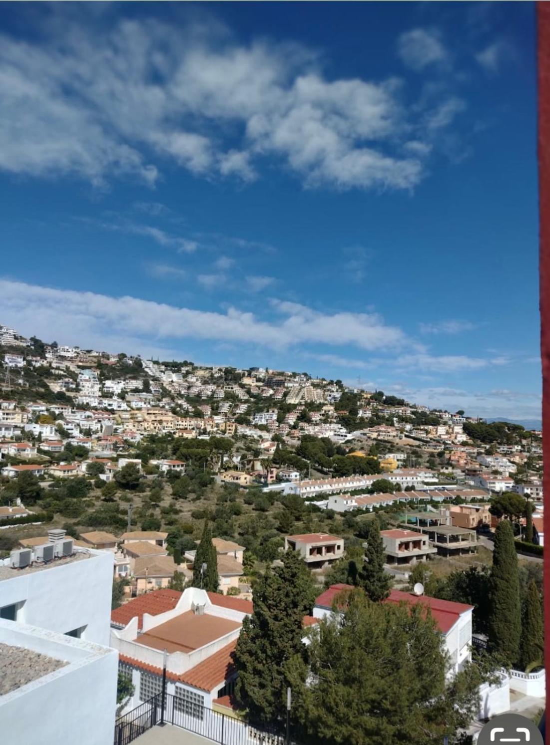 Estancia Bego Peñíscola エクステリア 写真